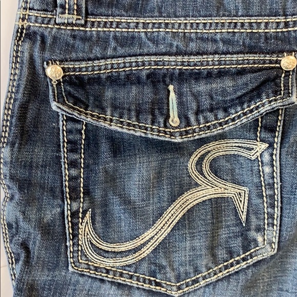 Rock & Republic Mens Jeans - Picture 4 of 6